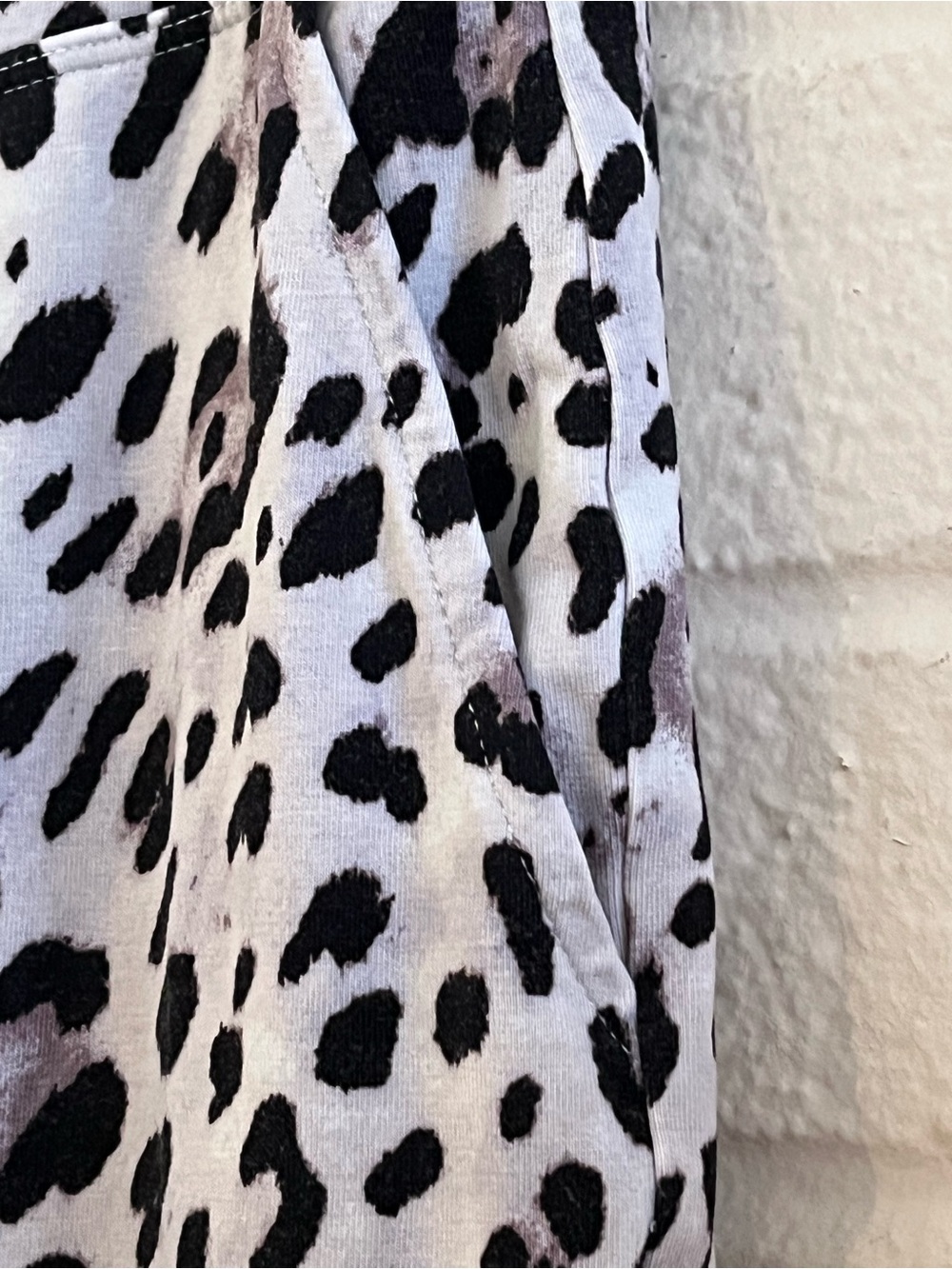 Soma Cool Collection Pajama Bottoms XSmall - Picture 3 of 5